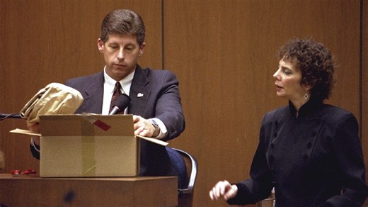 Mark Fuhrman, LAPD detective at center of controversy in OJ Simpson's murder trial, dies at age 74