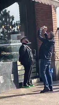 Piedone face “ravagii în Arad”, a închis cofetăria Continental și Carrefour 01.04.2025