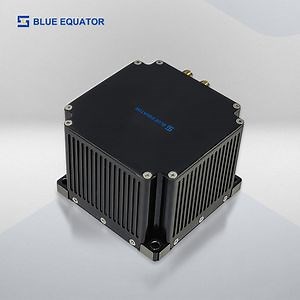 [Hot Item] Fiber Optic Gyro Aircraft Inertial Navigation System with Fiber Imu Sensor