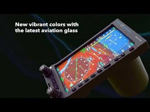 Aspen Evolution 1000 Pro MAX series Displays