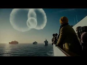 The Second Exodus Part 3: Chapter 2 - The Gathering of the Nations