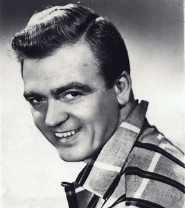 David Whitfield - Alchetron, The Free Social Encyclopedia