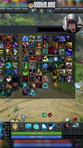 Why Bloodstone is selling again || Patch 7.41