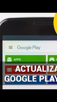 How to update Google Play Store to the latest version