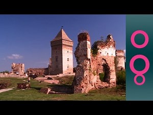 New 'skin' for old stones