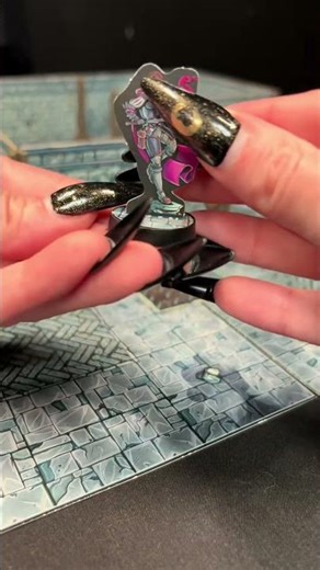 Make a Dungeon With Me Using the Vault of Mini Things!