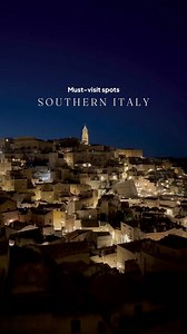 📍Must-See Places in Puglia (and beyond) 🇮🇹✨ Here’s how to plan your dream Puglia trip — including Matera, which isn’t technically in Puglia but often part of the route 👇 🧡 Bari – main hub with an airport & train links 📍Stay 1–2 nights | Great base for day trips & beautiful authentic old town 🚗 Alberobello – 1 hr drive from Bari 🏡 UNESCO-listed town of fairytale trulli | 2–3 hours or overnight 🌊 Polignano a Mare – 35 min train from Bari 📸 Clifftop old town & famous beach | Half-day to f