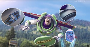 A Behind-The-Scenes Look At Toy Story 4