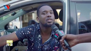 4.4K views · 501 reactions | Leo kwenye #REFRESH saa 12:00 jioni @baghdad_pg Amezun Usikose kutazama #Refresh leo saa 12:00 jioni ndani ya @wasafitv Cc: @radiantcosmeticsug & @vodacomtanzania @buyunicity.properties #ThisIsAfrica #AfricaIsWatching #WasafiDigital | Wasafi TV | Facebook