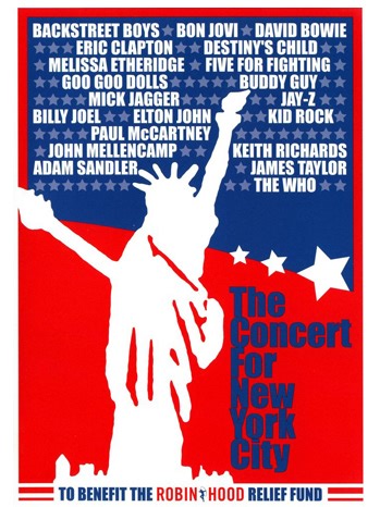 9/11 Remembrance: How the Music Industry Was Impacted