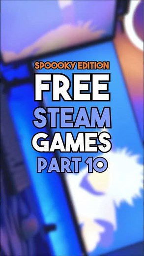 FREE STEAM GAMES #10