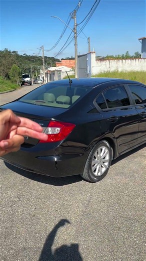 estou vendendo meu civic 2014 lxs 1.8 automatico