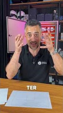 SBT already taught you how to read an ELECTRICAL DIAGRAM… and you DIDN'T EVEN REALIZE IT! 🎯⚡