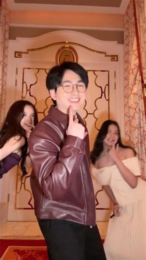 Likey with Andweaso and Shannie 👍🔥