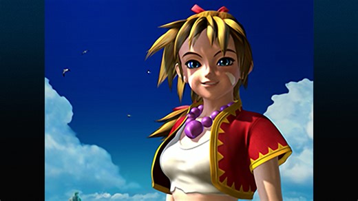 Chrono Cross: The Radical Dreamers Edition Brings the Acclaimed RPG to PS4, Switch, Xbox One, and Steam