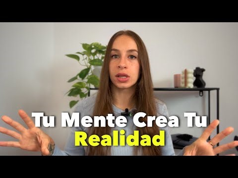 Tu Imaginación Controla Tu Destino (Así Es Como Funciona)