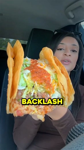 Taco Bell SAVED Taco Tuesday 🌮😳