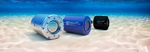 Otaq Offshore - Eagle IP Underwater Ethernet Cameras