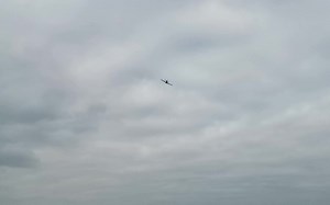 FMS1400mm ZERO A6M3 零战固定翼航模飞行