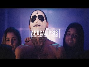 Big Soto x Neutro Shorty type beat - "APOCALIPSIS" | AGRESIVO/TRAP | [Prod. t4kuch]