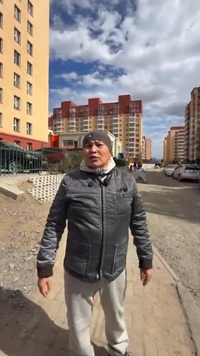 Political memes of Mongolia on Instagram: "heruulch model😘"