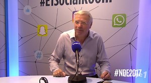 Europe 1 en direct depuis les Nuits des étoiles