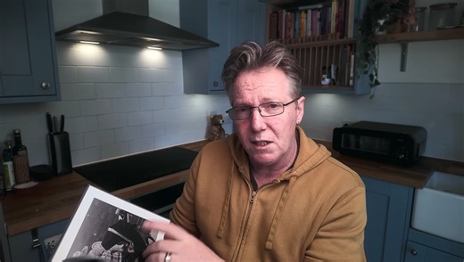 How Shadows Transform Black and White Photography | Fstoppers