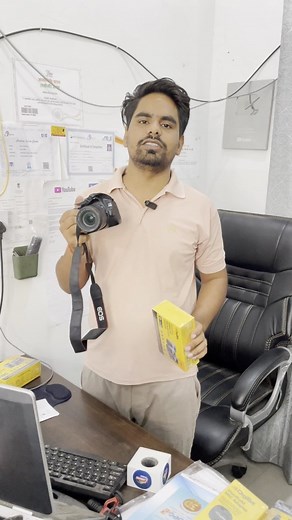 43 reactions | How to use digitek mic in camera #digitekwirelessmic #digitekwirelessmicreview #digitekwirelessmicrophone #wirelessmic #wirelessmicrophone | Agra Media House - AMH | Facebook