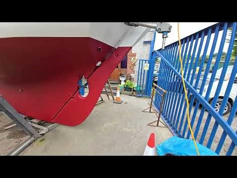 Rustler 31 - Boatshed - Boat Ref#344370