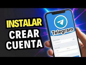 How to Install Telegram and Create a New Account in 2025: Quick and Easy Guide!