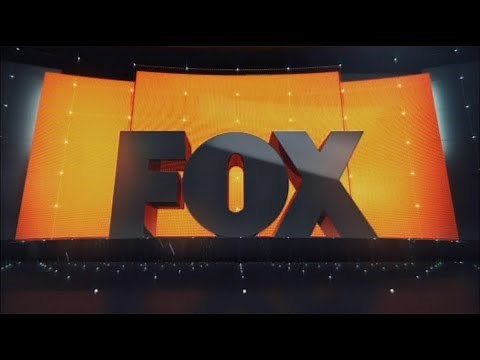 FOX UK Idents (2013-2020)