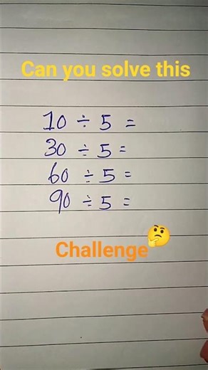 #tipsandtricks #division #ytshorts #÷