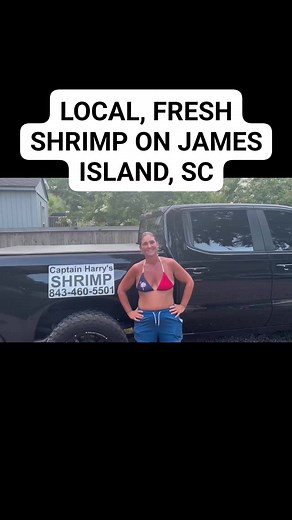 Always & Have Been Honest & Local! 843-460-5501 | Captain Harry's Oysters & Shrimp