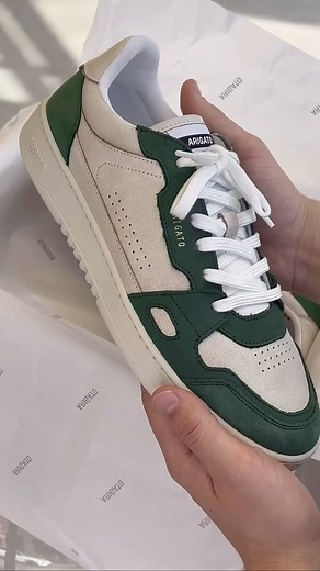 436 reactions · 12 comments | Nothing but the Dice Lo Sneaker. Unboxing one of our teams favourites in our Copenhagen Flagship  #axelarigato | Axel Arigato | Facebook