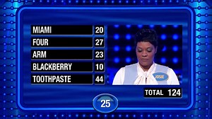 Fast Money #2 for the Brooks fam!! Redemption time??