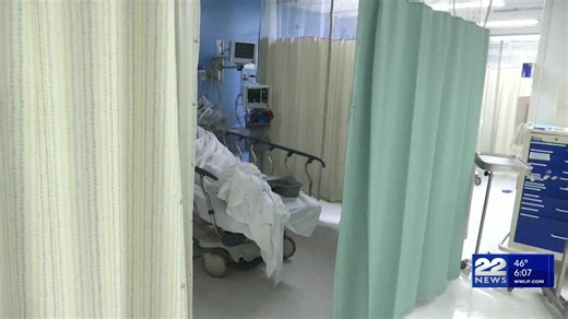 Mass. health officials extend RSV immunizations for infants through April