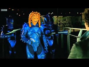 Wizards vs Aliens Episode 5 Sneak peek