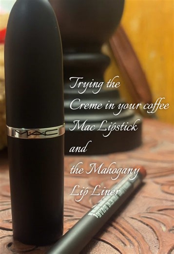 Exploring the Warm Tones of MAC Lipsticks