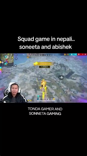 Tonda Gamer Collaborates with Sonneta Gaming