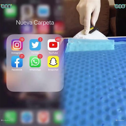 Así son todas las redes sociales 😂🙈 ¿Cuáles de esas usas 🌚