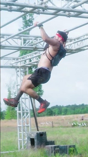 Thomas Degnan | Spartan Race Reel | Ultimate Grit & Endurance