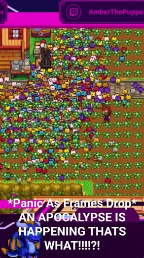 JUNIMO APOCALYPSE