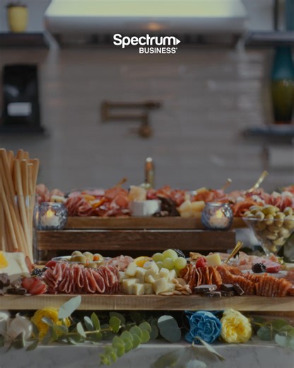 Get Free Fiber-Powered Business Internet Forever when you add 4 Spectrum Mobile lines. See why real business owners choose Spectrum Business. | Spectrum Business