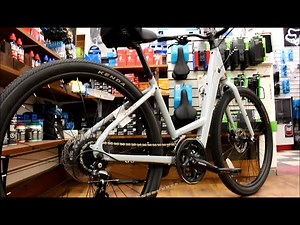 Norco Scene 2 review