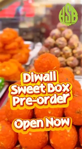 🎉🪔 Diwali Sweet Box Pre-Orders Now Open! 🪔🎉 Celebrate the Festival of Lights with the authentic taste of tradition. ✨ #saravanaabhavanuae #viralreels #igreels #trendingreels #vegetarianfood #indian_restaurant #best_indian_food #foodindia #reelsinstagram #reelitfeelit #trendingreels #southindianrestaurant #fyp #southindianflavors | Saravanaa Bhavan UAE