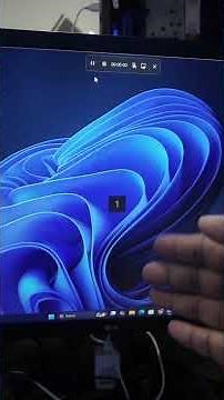 How to record Windows 11 video #Record Windows 11 screen #Record Windows 11 screen #How to record...