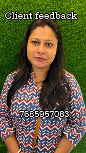 1K reactions · 23 shares | Client feedback | kaj korar sokoto pai besi  helpline 7685957083 #suvosorganicbeauty #suvosorganic #magicdropserum #organiccaresubhajit #durgapujacollection #Bally #subhajitnath #spotless #hairfallcontrol #ballysalon #subhajitorganic | Subhajit Nath | Facebook