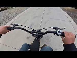 Schwinn Hurricane E-bike 5 MONTH REVIEW