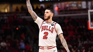 Cavs acquiring Lonzo Ball in trade with Bulls