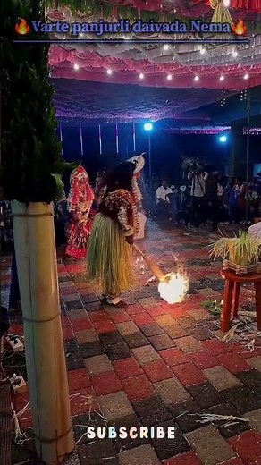 How Does Bhoota Kola Dance Work? | Ritual, Steps & Traditions Explained